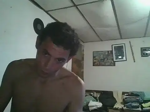 عرض كام garotoonovo