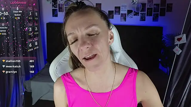 Jesica_mooon's Live XXX Chat