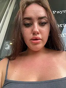 KiraSunshine Obrolan Langsung XXX