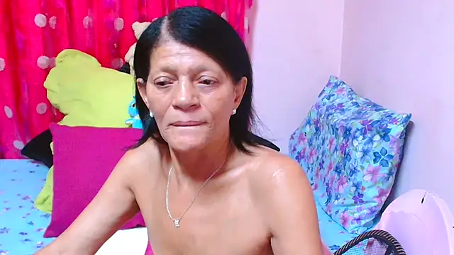 Show Webcam de SLUTTYROXY