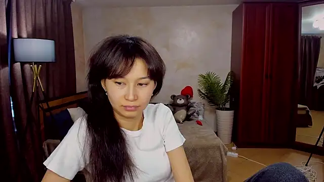 Chatroom XXX en direct de SheilaRare