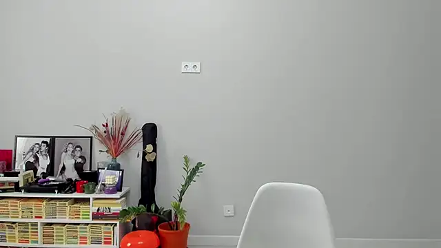 ailey_chao's Live XXX Chat