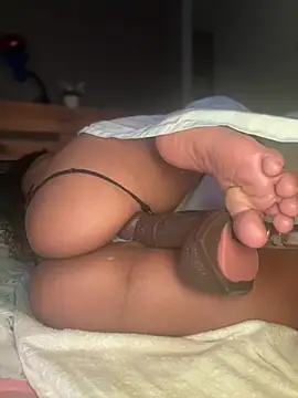 Chatroom XXX en direct de ROUSSH