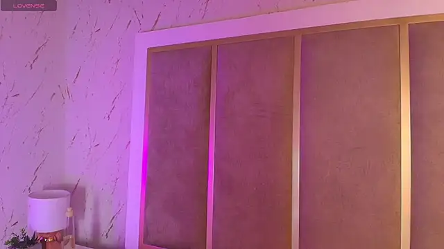 Živý XXX chat ArielleWilde