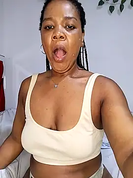 Chat XXX en directo de Spicychoocolate