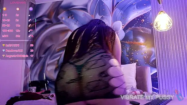 rouxinferno_cr Chat XXX in diretta