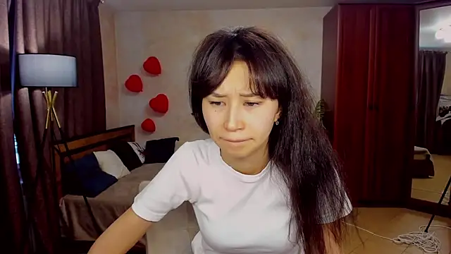 SheilaRare's Live XXX Chat