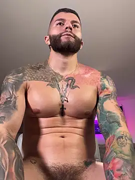 عرض كام Frank_Farrell