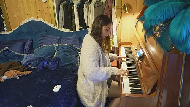 VanessaDoyle Live XXX-chat