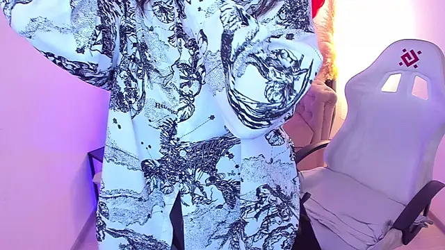 Emily_tender – Live XXX-chat