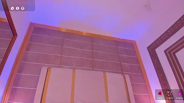 Czat XXX na żywo – AbigailCarter