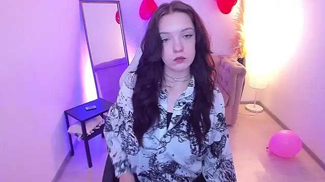 Emily_tender Live XXX Chat