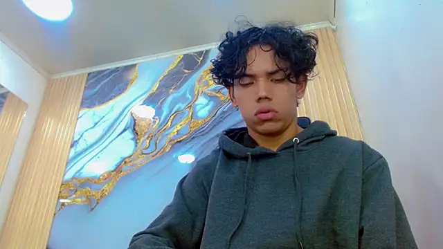 Sembang XXX Secara Langsung DaviidBuckx_