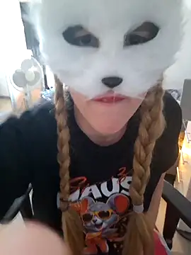 SPrITZMAUS Live XXX-Chat