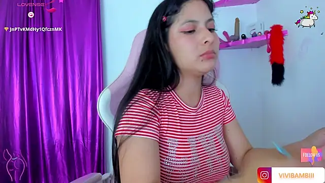 VivianaBlanco 라이브 XXX 채팅