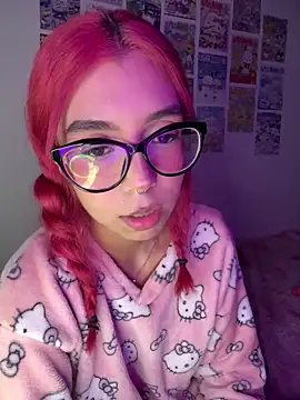 Valen-Foxx1 Live XXX-Chat