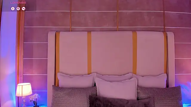 AbigailCarter's Live XXX Chat