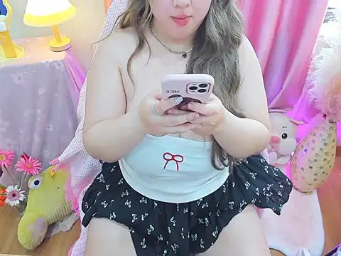 Živý XXX chat Anime901