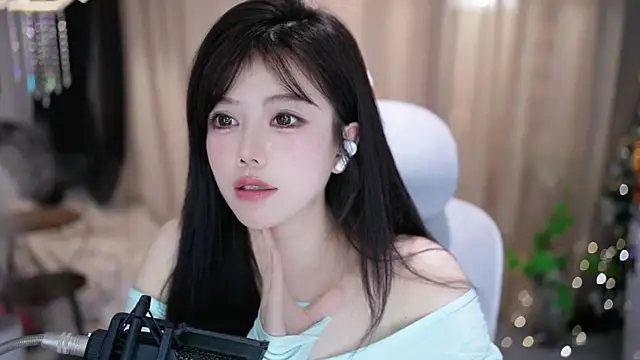 Chat XXX en directo de Cecily