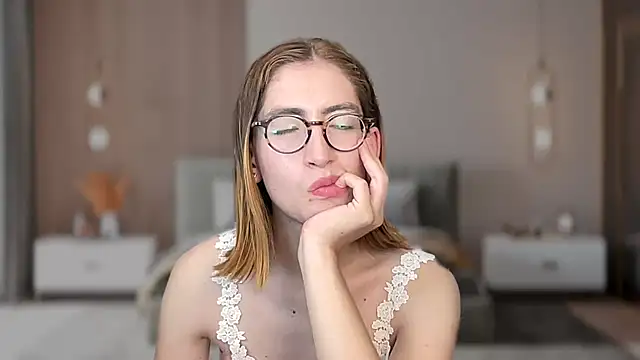 Chatroom XXX en direct de rousseblossom