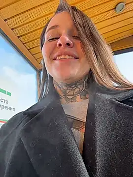 KishaMur Live XXX-Chat