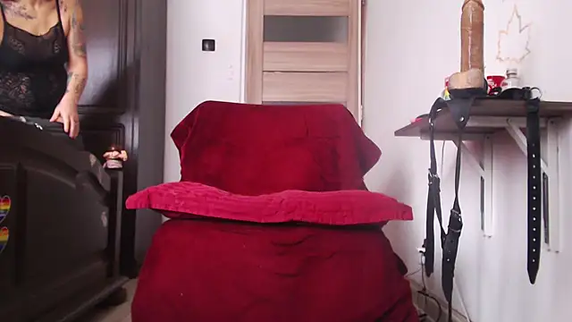 Goddess_Inanna Live XXX Chat