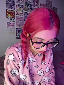 دردشة Valen-Foxx1 الجنسية المباشرة