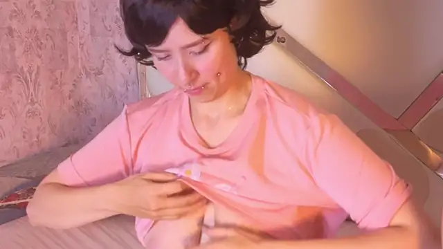 Czat XXX na żywo – Benny_and_Mark