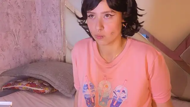 Benny_and_MarkのライブXXXチャット