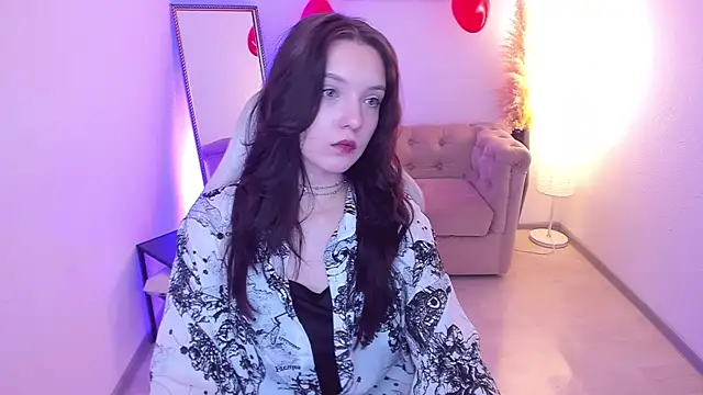 Emily_tender Live XXX Chat