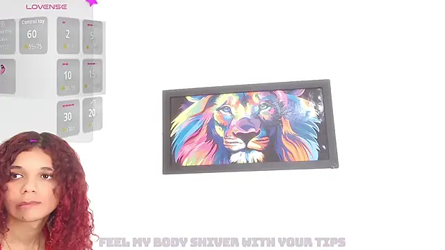 Chat XXX ao vivo de luisa__torres