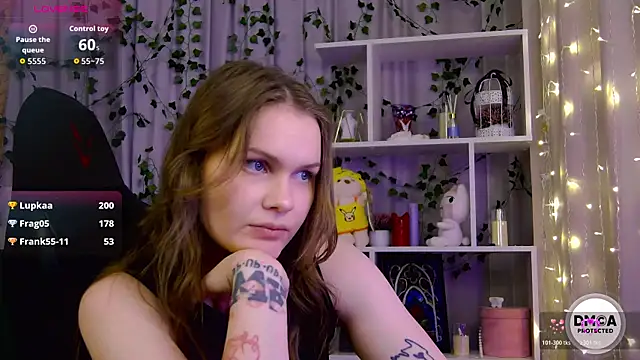 Kate_mermaid live XXX chat