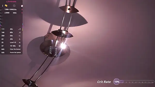 BanemAcard Pertunjukan Webcam