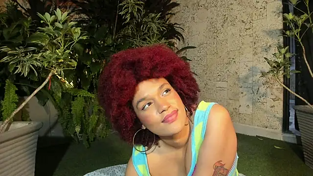 Chat XXX en directo de loladupont