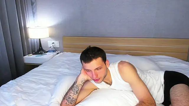 Show Webcam de DarkRogue19