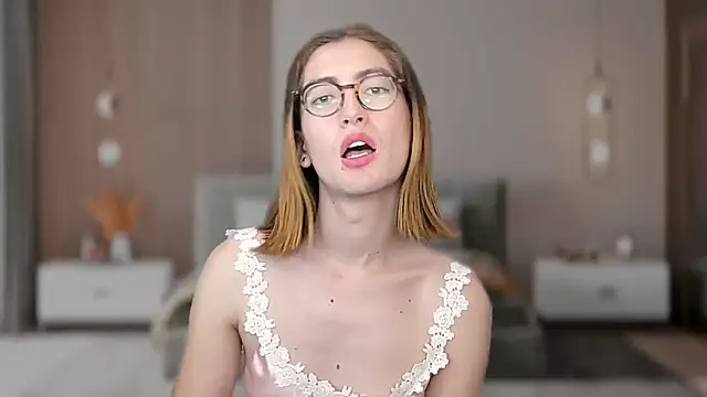 Chat XXX en directo de rousseblossom