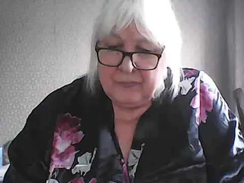 Webkamerová show Alexia64231