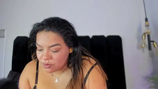 Amaranoir- 라이브 XXX 채팅