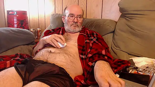 Czat XXX na żywo – snickers1