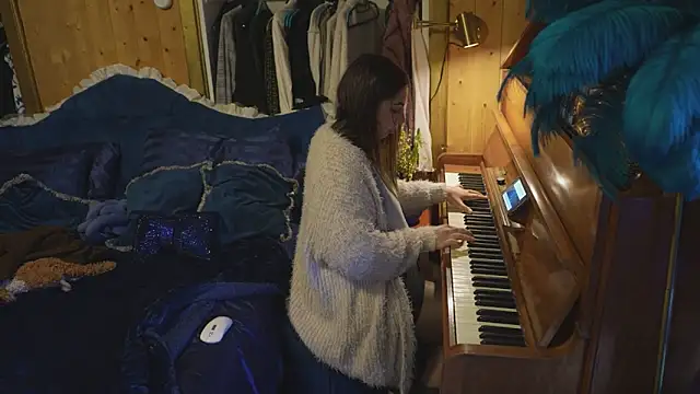 Chat XXX Live VanessaDoyle