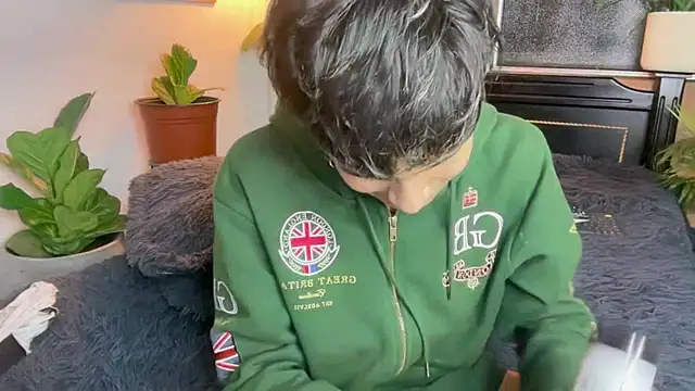 Andy_Belier23 Webcam Show