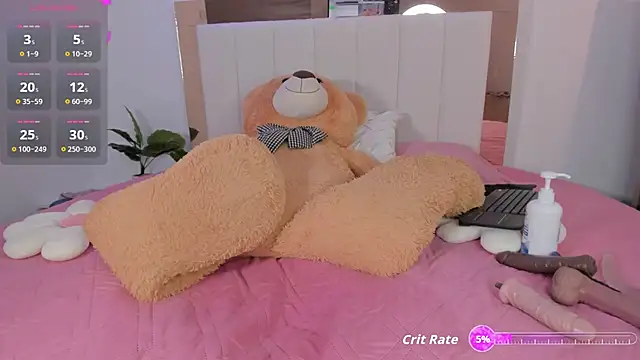 Chaotic_starのライブXXXチャット