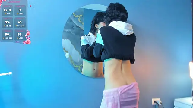 عرض كام Joon__min