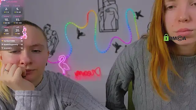 Živý XXX chat mila_glow1