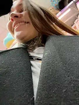 Živý XXX chat KishaMur