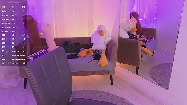 Chat XXX Live Mira_Falls