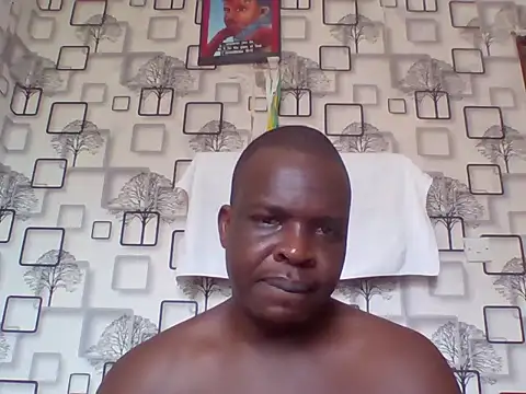 Chumba_001のライブXXXチャット