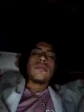 AlexAlejandro13 – Kamerová šou