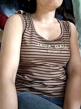 Congee-666のライブXXXチャット