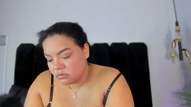 Živý XXX chat Amaranoir-